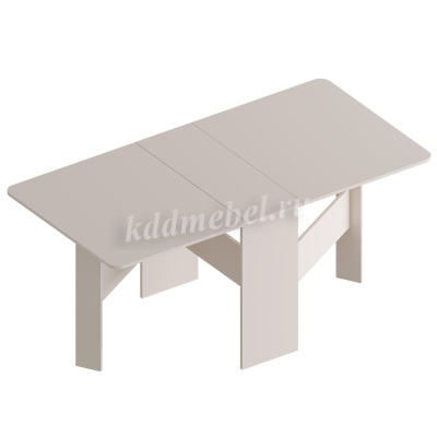 Стол-книжка Комфорт-2 (Тефия)