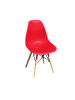 Стул обеденный BMH-A304 (Красный)
