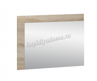 Зеркало Сопрано (Дуб сонома)