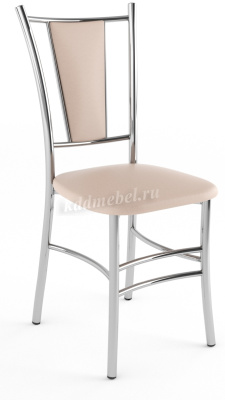 Стул обеденный Галактика (Бежевый)
