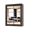 Шкаф-купе Альянс Орион 1800 (Венге)