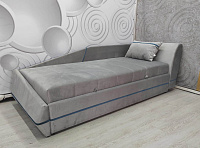 Диван-кровать Нео-17 БД Правый (3 кат.)