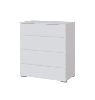 Комод белый