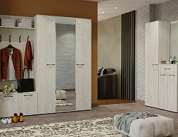 Италия (Крафт белый)