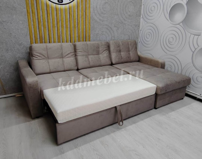 Угловой диван-кровать Вегас (7 кат.)