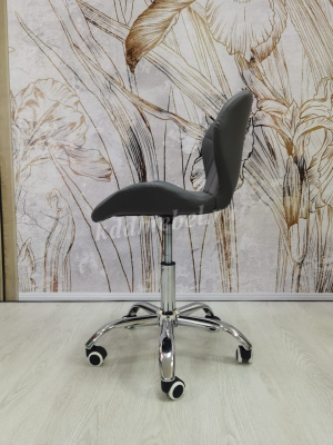 Кресло офисное BML-046-D3 (Серый)