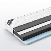 Матрас Карбон Спарк 800*2000 (трикотаж 300)