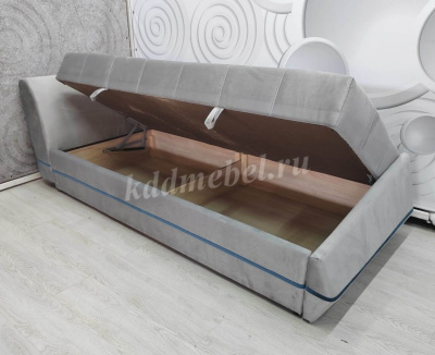 Диван-кровать Нео-17 БД Левый (2 кат.)
