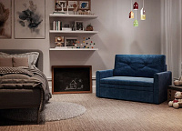 Диван-кровать Юнат-2 МД №120 (2 кат.)