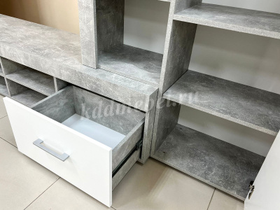 Гостиная Джерси (Ателье светлый)