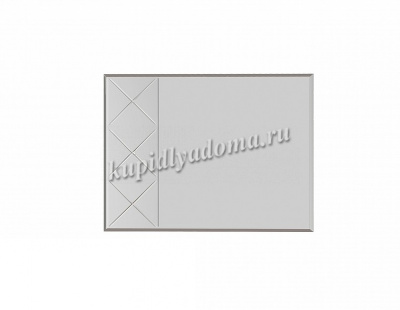 Зеркало Кимберли (Белый)