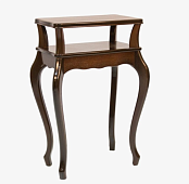 Подставка Берже (Орех)