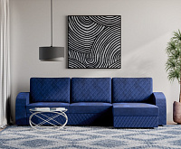 Диван угловой Нео 10 ДУ (2 кат.)