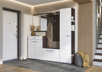 Вегас_прихожая_венге белый_001_01_м