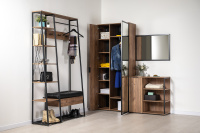 Гранд прихожая _интерьер 2-2