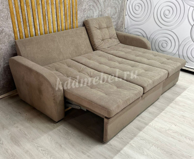 Угловой диван-кровать Италия (6 кат.)