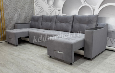 Угловой диван Брендон ПДУ (2 кат)