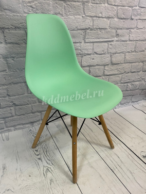 Стул обеденный PP 623-1 (Мята)