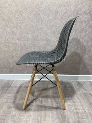 Стул обеденный PP 625 (Темно-серый)