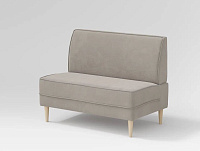 Диван Дино (Бежевый/Ultra vivaldi 04)