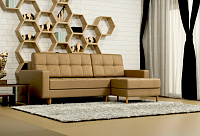 Угловой диван-кровать Канзас ДУ (4 кат.)