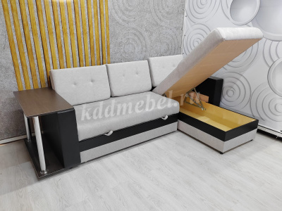 Угловой диван Атлант С (1 кат.)