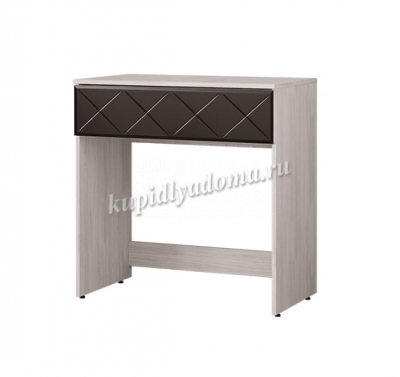 Стол туалетный Кимберли (Ясень белый)