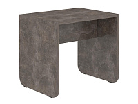 Стол журнальный Тип 9 (Ателье темный)