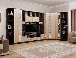 Сабина (Венге/Дуб белфорт)