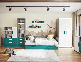 Кэнди (Океан) Кэнди (Океан)