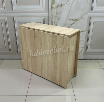 Стол-книжка Тэкс (Дуб сонома)