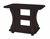 Стол журнальный Дипломат (Венге)
