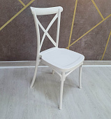Стул обеденный BM-PP-11 (Белый)