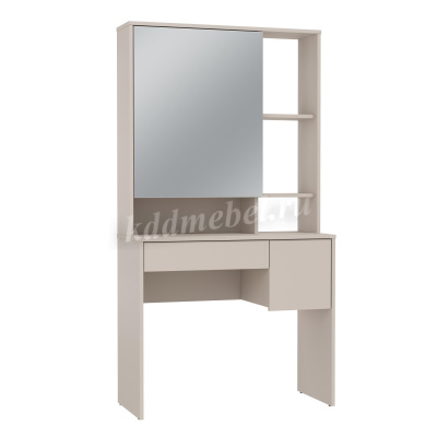 Стол туалетный Надежда М12 (Кашемир)