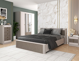 Фантазия( Кашемир/Дуо/Kroning кашемир патина)