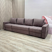 Угловой диван Катюша ПДУ (2 кат)