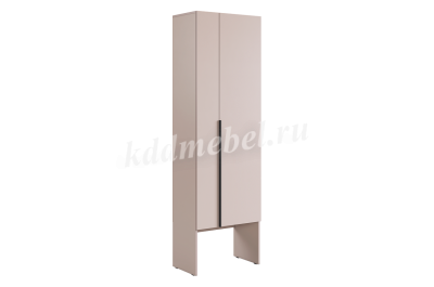 Прихожая К6 Баско (Кашемир/Дуб крафт золотой)