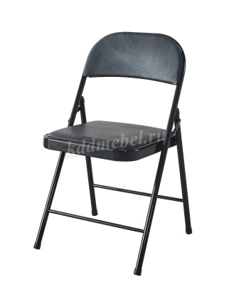 Стул складной BM-3022 (Черный)
