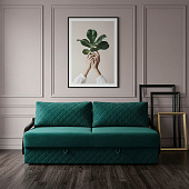 Диван-кровать Классик-1 БД (7 кат.) РАСПРОДАЖА