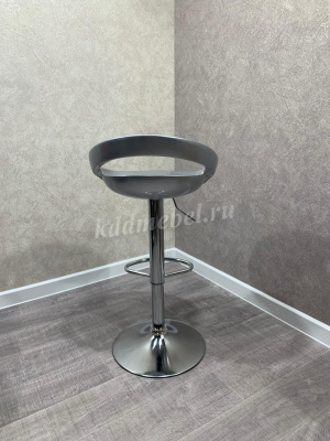 Стул барный TF-008 (Серый)