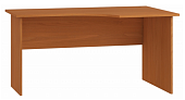Стол письменный Гермес правый Ст01 (Клен ванкувер)