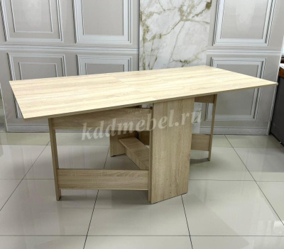 Стол-книжка Тэкс (Дуб сонома)