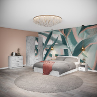 Чикаго со шк 3д2ящ ателье св