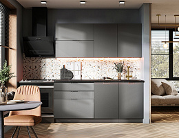 Каталея (Софт Графит)