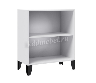 Шкаф ГШ-2 Гира (Белый)