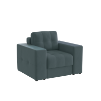 Кресло Виконт, Серый