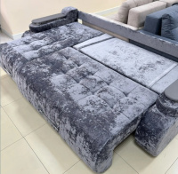 танк угловой 6