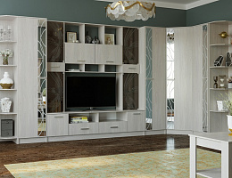 Сабина (Анкор светлый)