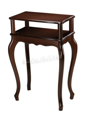 Консоль Элегант (Орех)