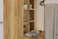 Алекс Прихожая Детали 1